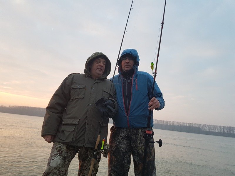 pescuit-la-Dunare