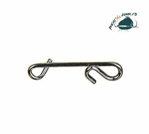 Agrafe spinning Iron Claw NotA Knot
