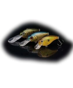 Voblere Doiyo Nomin 60 - Shudan / 6 cm Floating