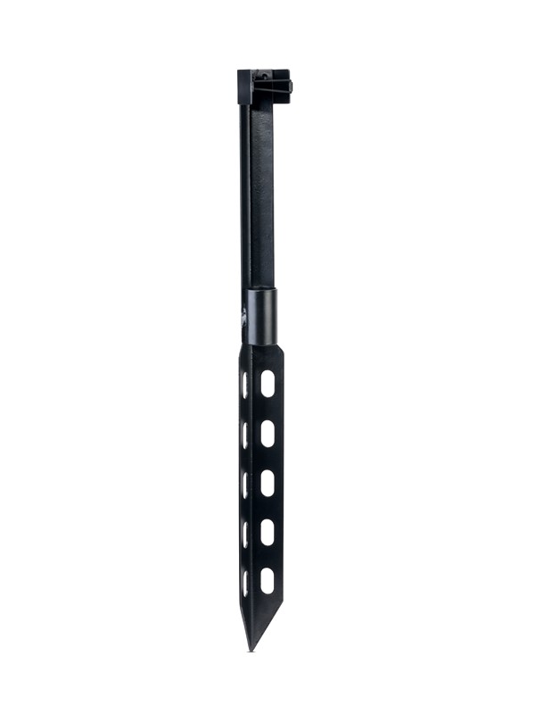 Suport lansete somn - UniCat Solid Rod Holder