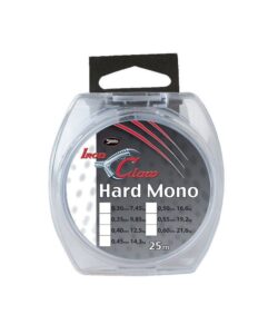 Leader/struna Monofilament Iron Claw Hard Mono