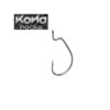 Carlige Iron Claw Kona Classic Worm